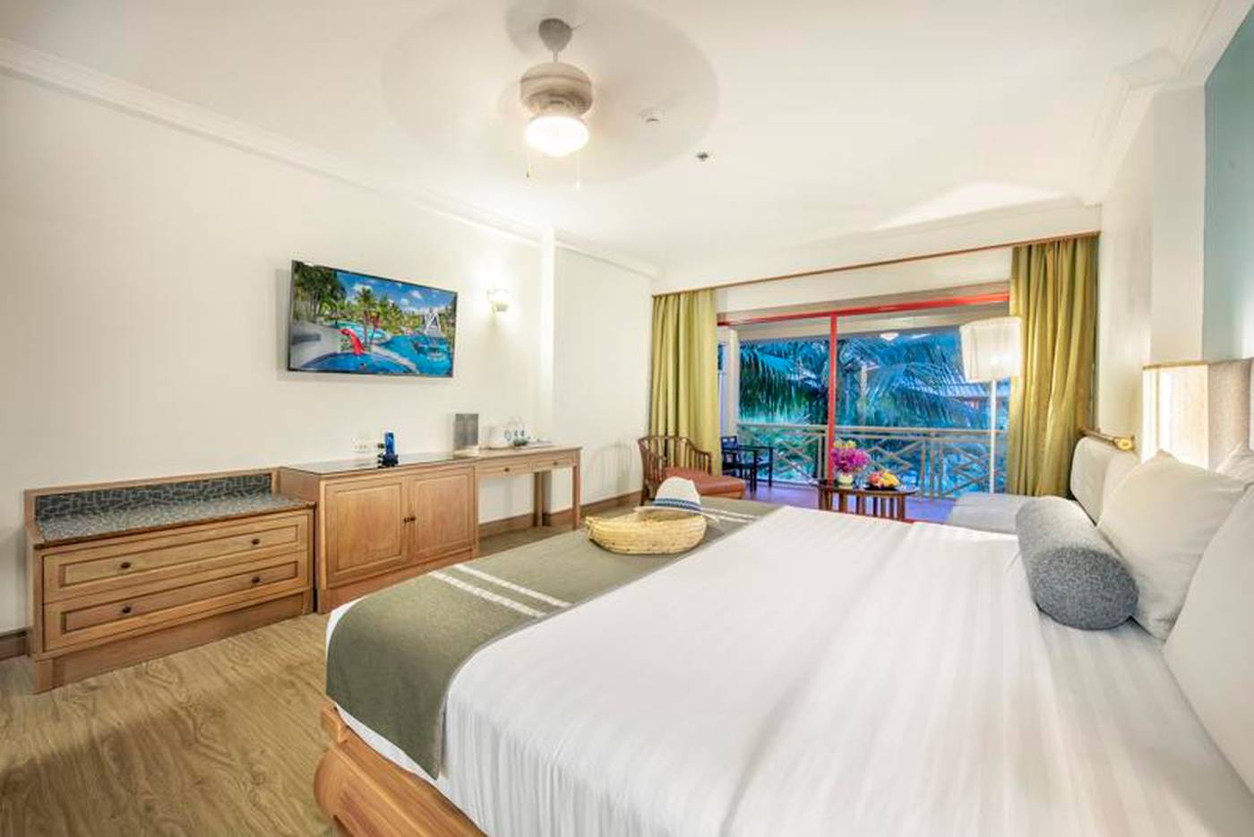 Chada Thai Village Resort