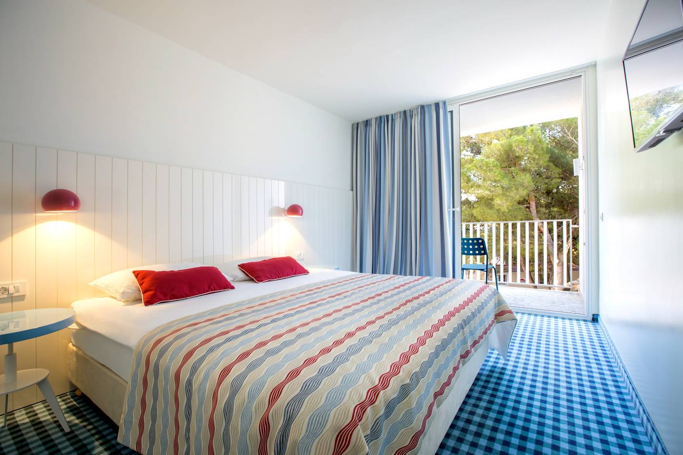 Amadria Park Hotel Andrija-Croatia-SIBENIK-Room-10
