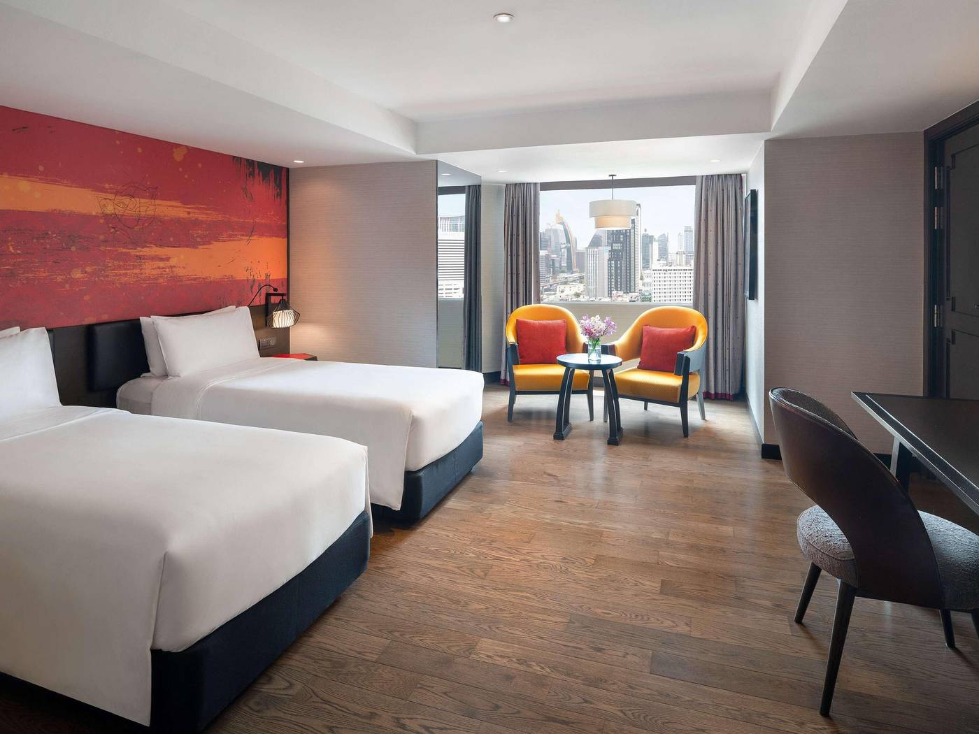 Mercure-Bangkok-Sukhumvit-11-Room-31