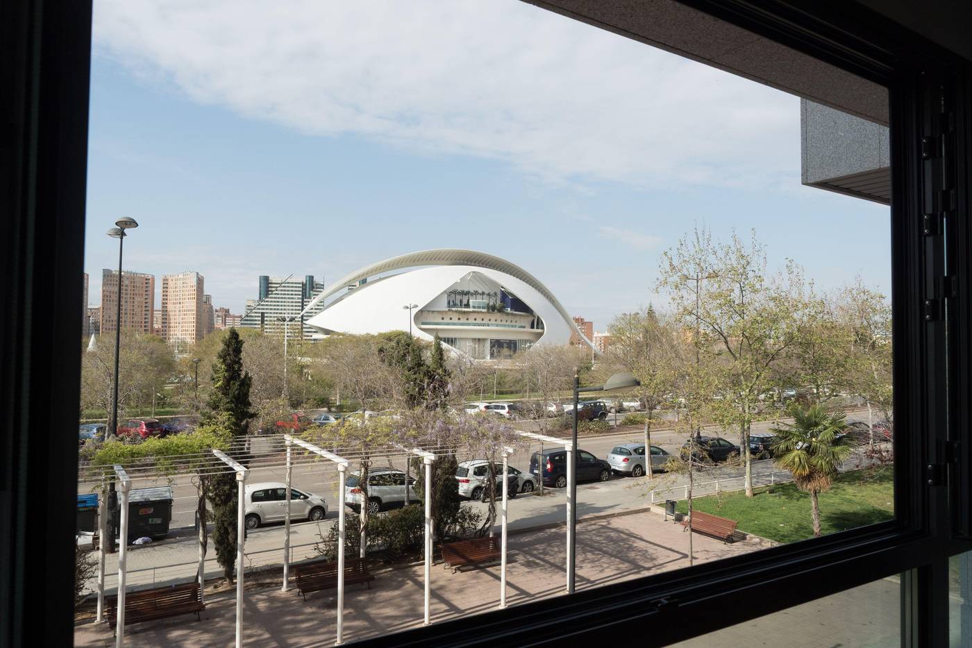 Sercotel Valencia Alameda 41 - Spain - VALENCIA - General view - 8