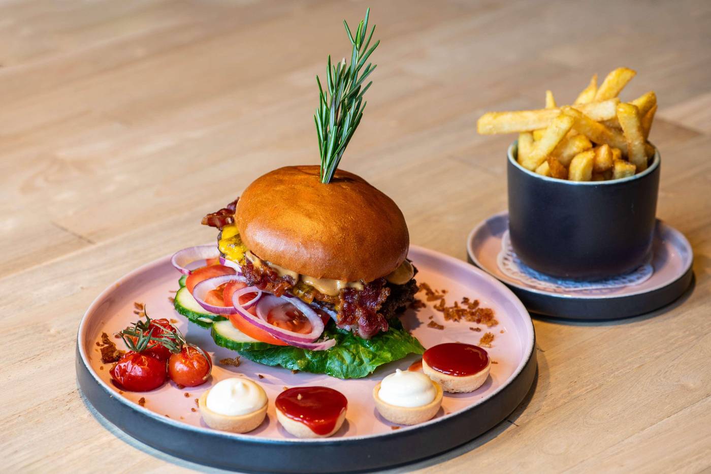 Best-Western-Premier-Airporthotel-Fontane-BERlin-Restaurant-19