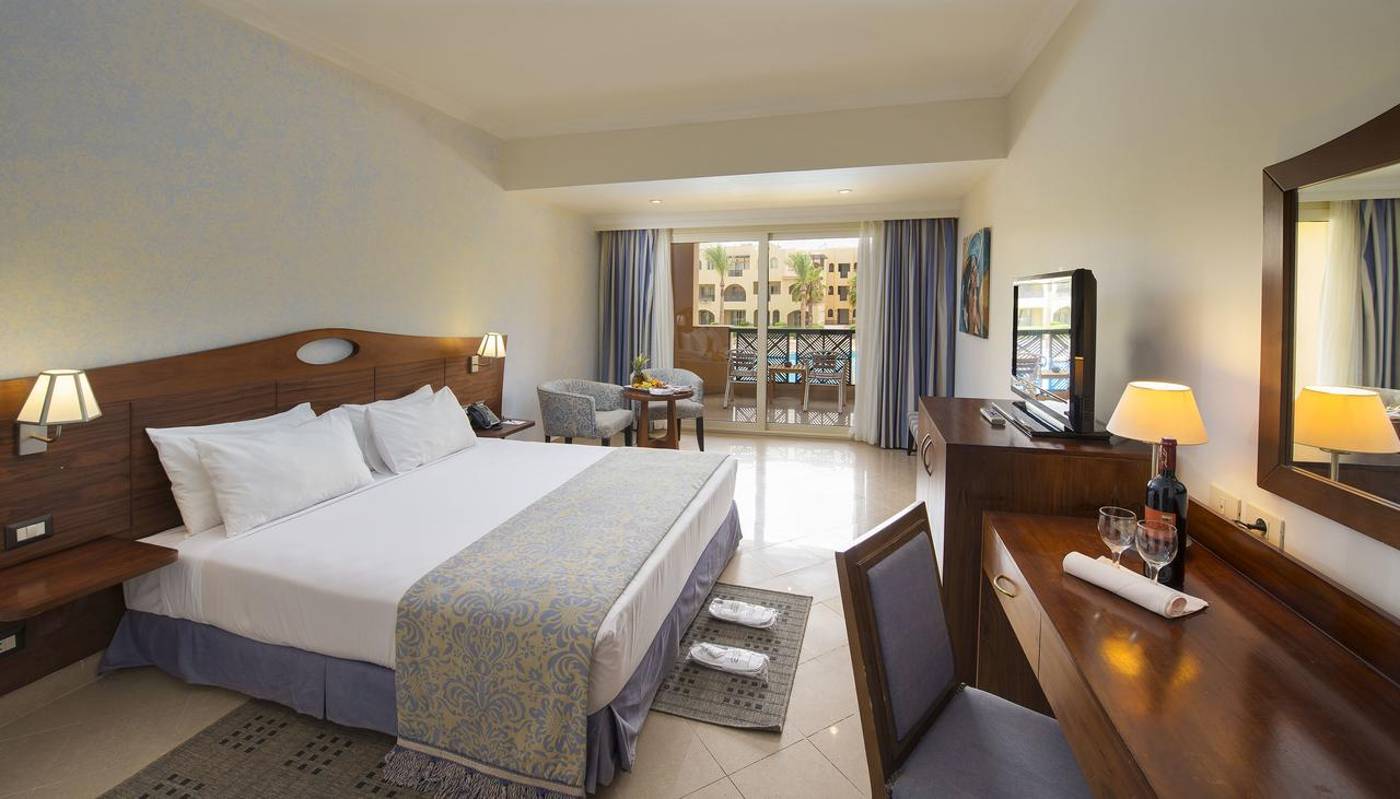 Stella Di Mare Gardens Resort & Spa - Makadi Bay