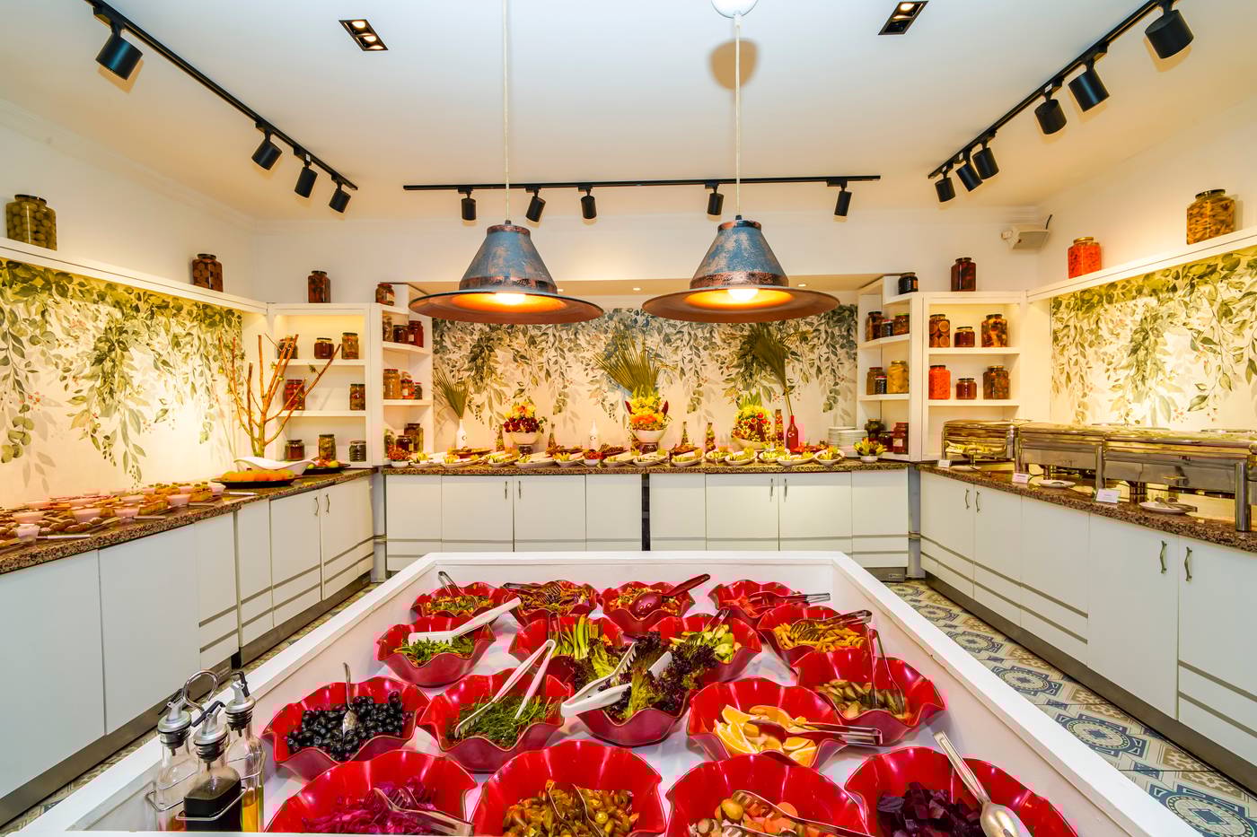 Casa-and-Blanca-Hotel---Adults-Only--12---Restaurant-34