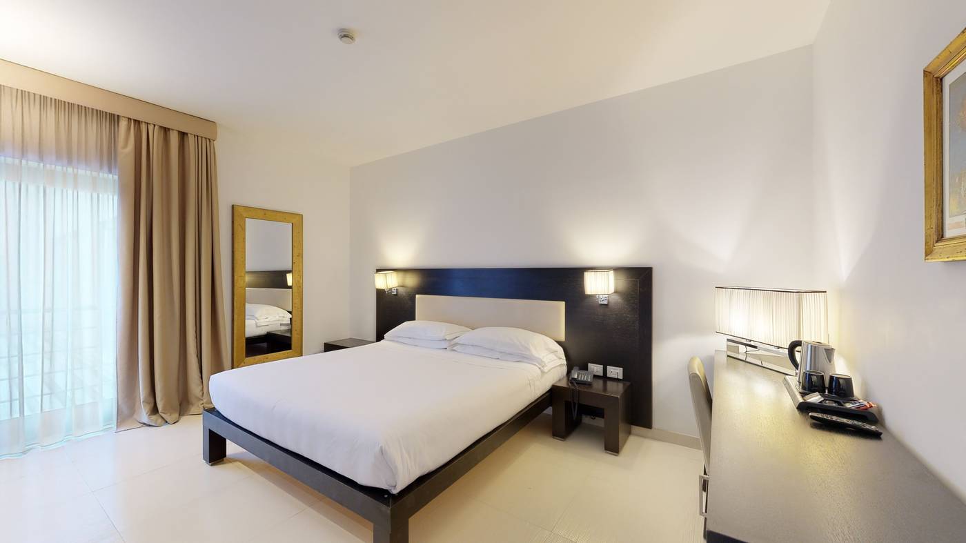 Hotel Monte Sarago-Italy-OSTUNI-Room-10