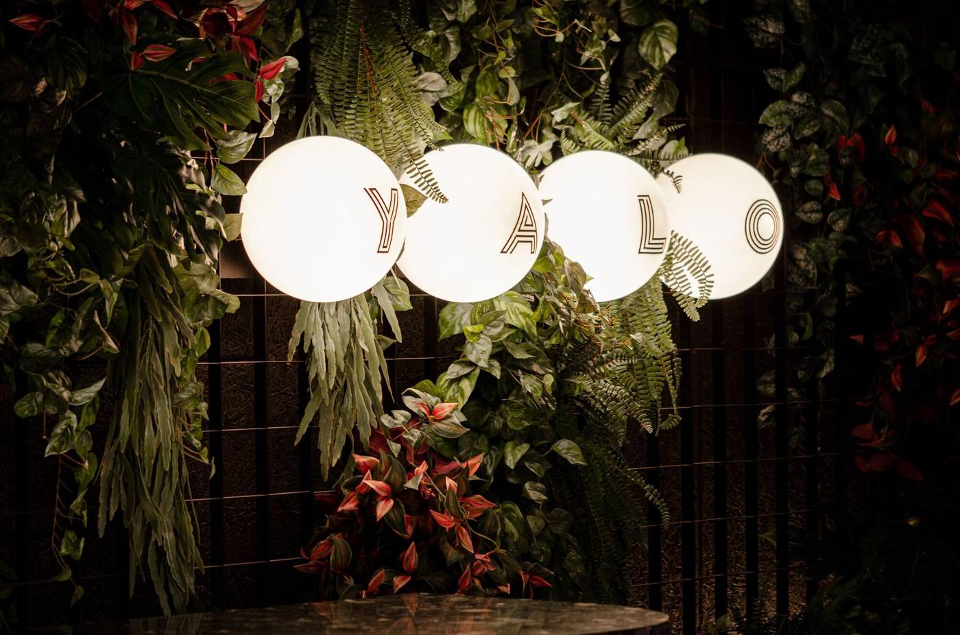 Yalo Urban Boutique Hotel Ghent-Belgium-Ghent-Lobby-2