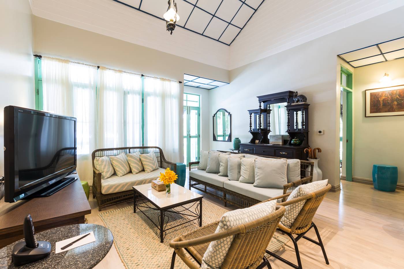 Cape Panwa Hotel Phuket-Thailand-CAPE PANWA, PHUKET-Room-8