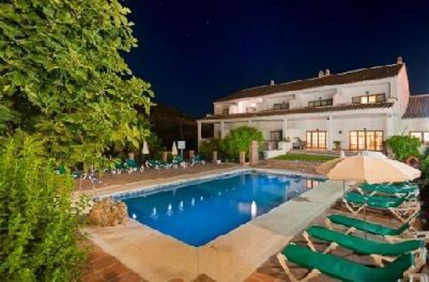 Hotel Alhaurin Golf Resort