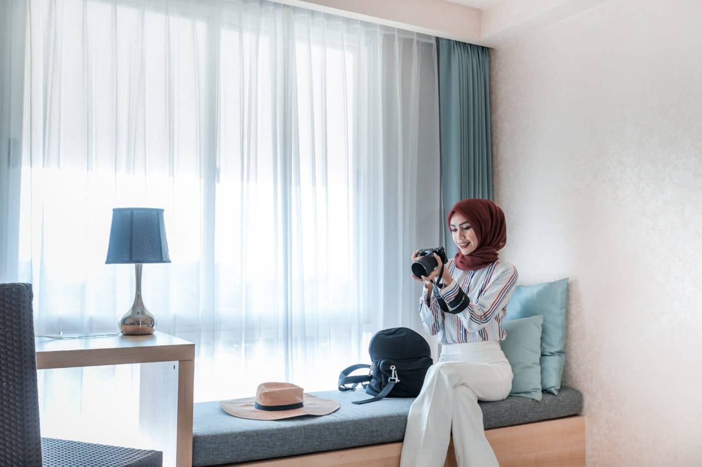 Solaris Hotel Kuta-Indonesia-Bali-Room-7