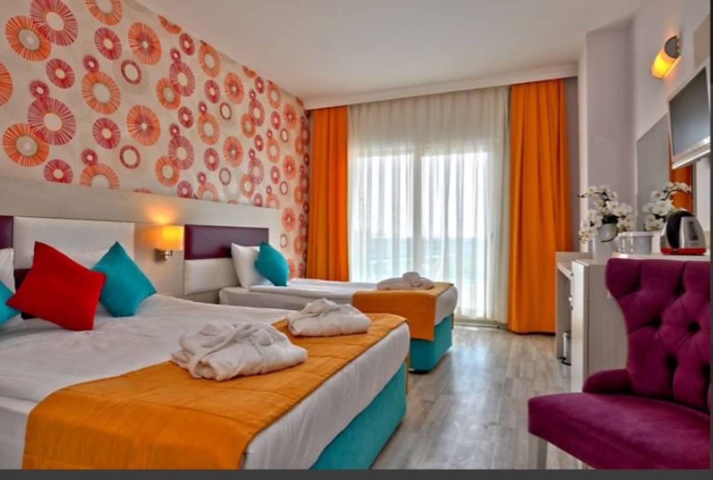 Ramada-Resort-by-Wyndham-Side-Room-19