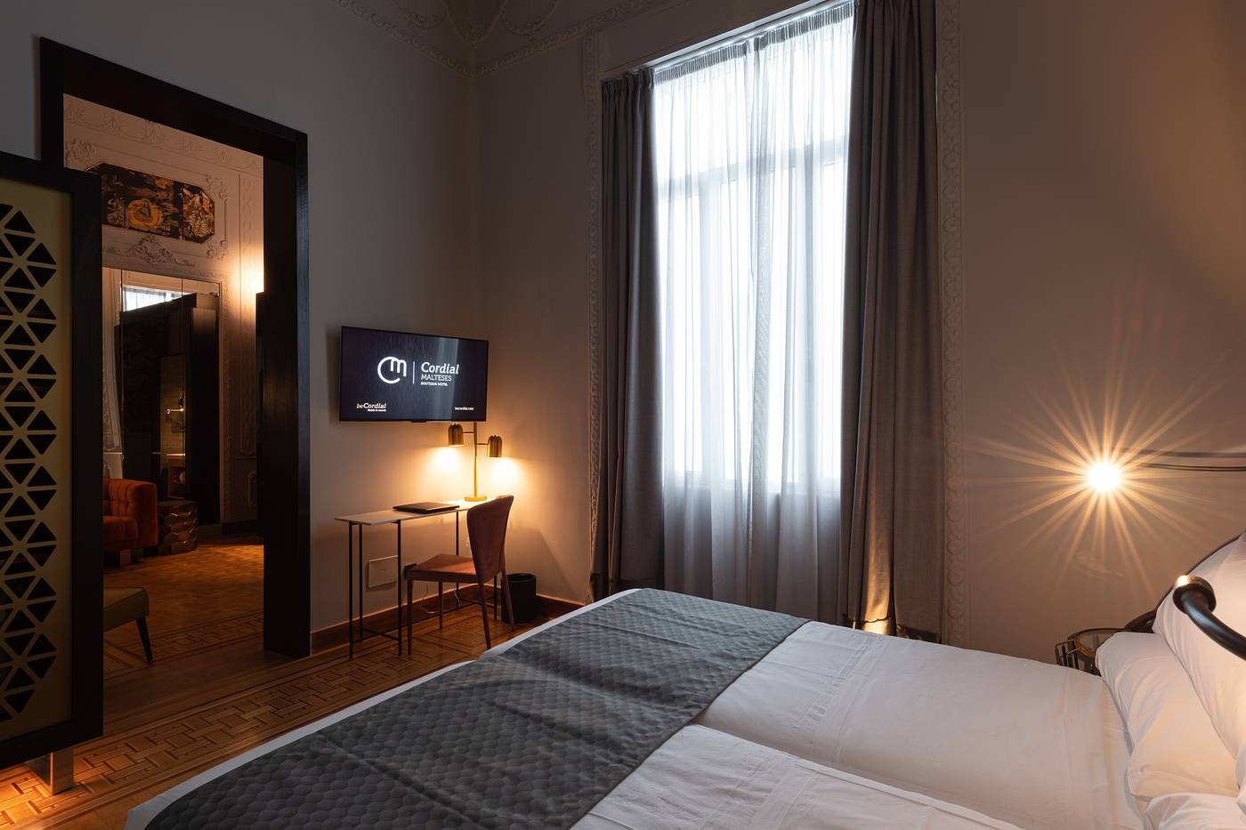 Boutique Hotel Cordial Malteses