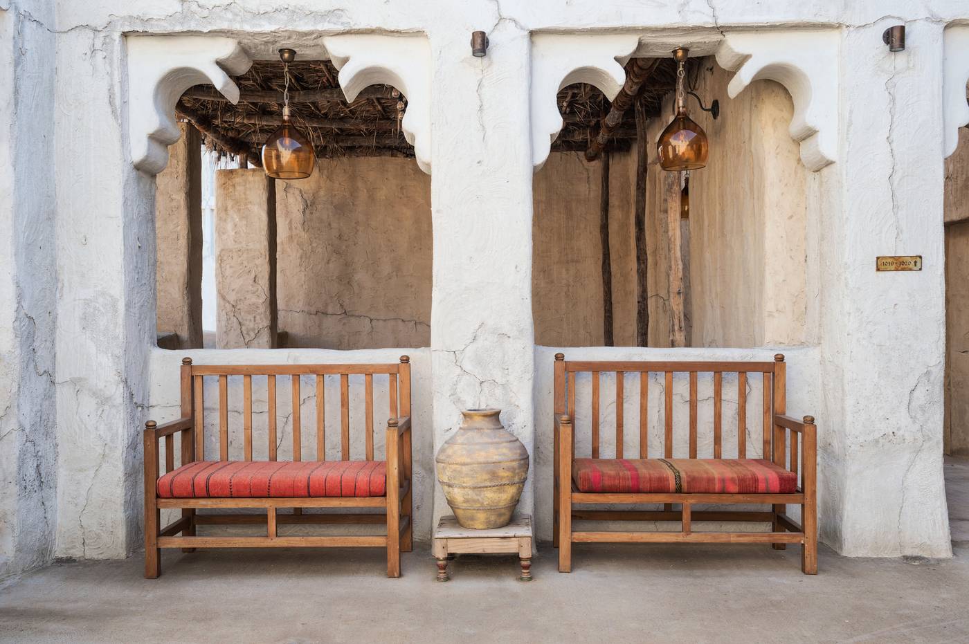 Al Seef Heritage Hotel, Curio Collection by Hilton