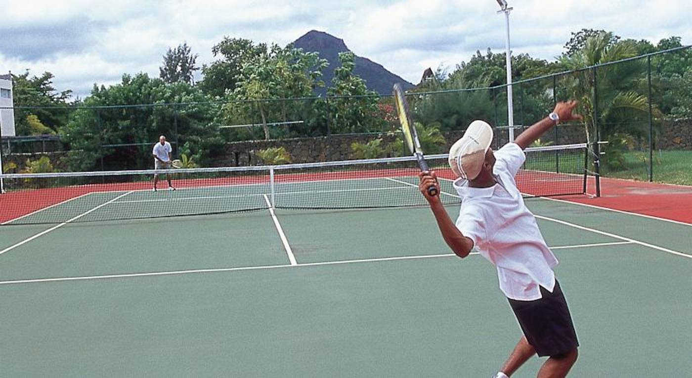 Hilton Resort And Spa