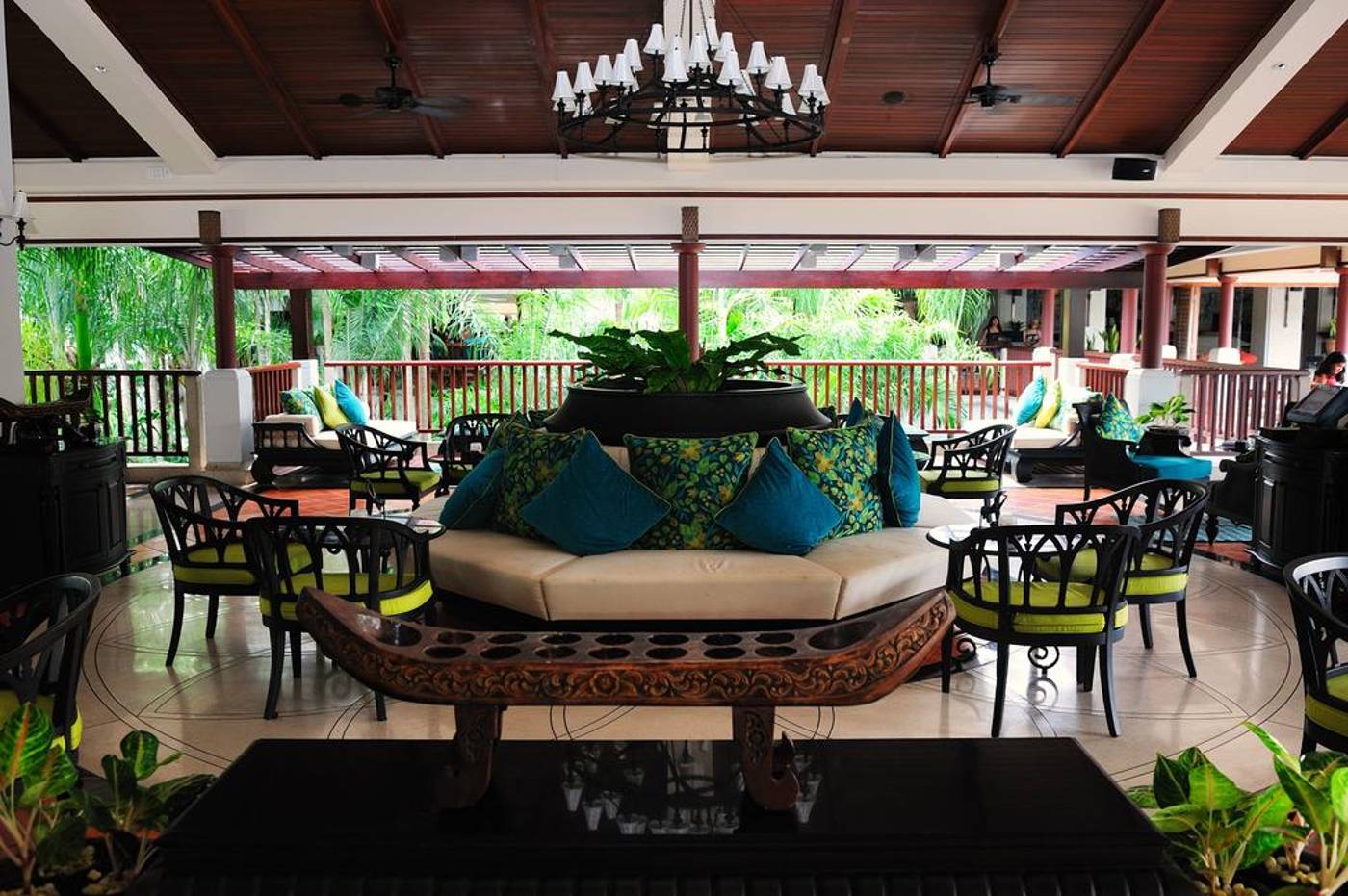 JW Marriott Phuket Resort & Spa
