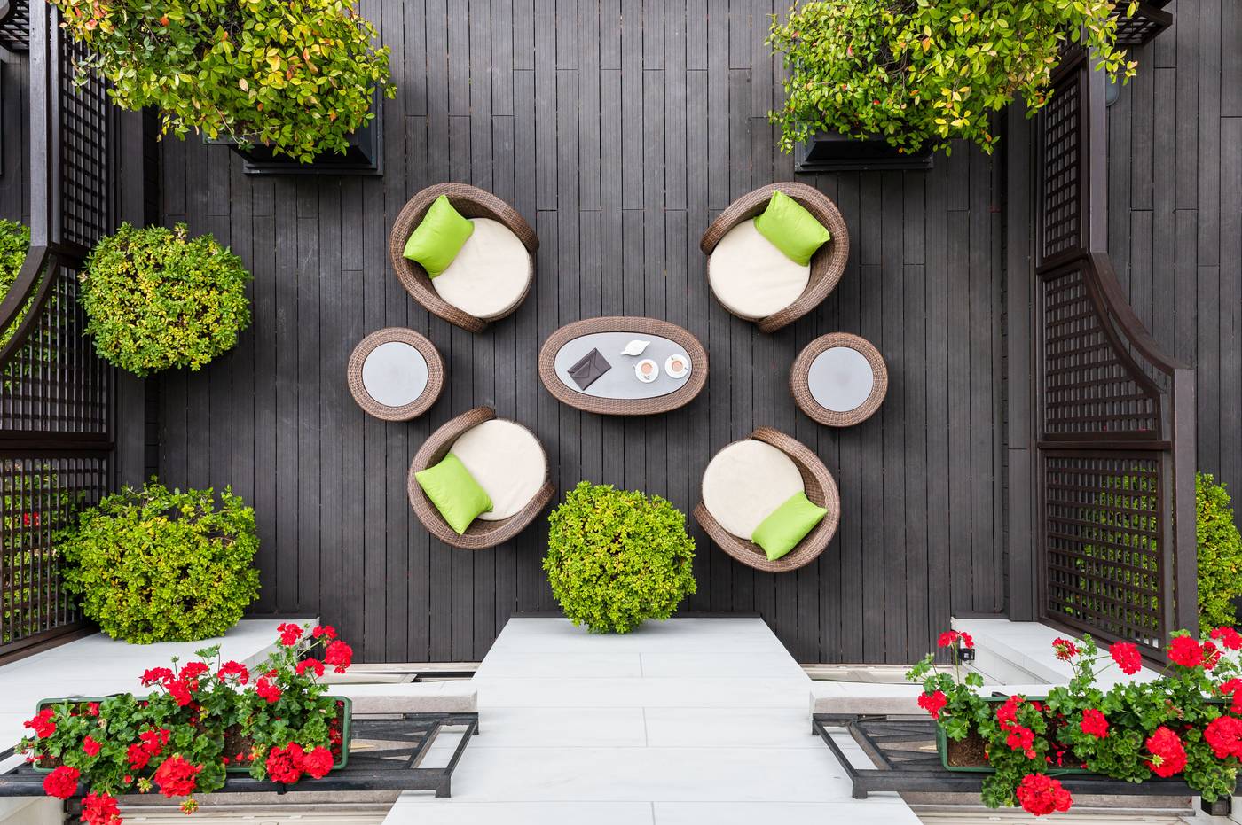 H----tel-Napol----on-Paris-Terrace-3