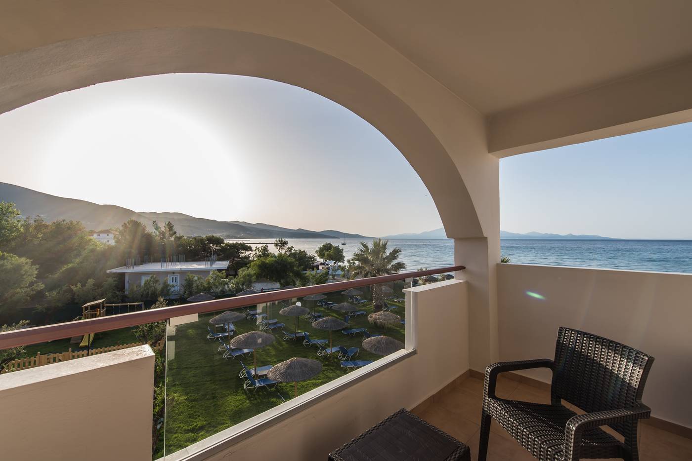 Alykanas Beach Grand Hotel by Zante Plaza