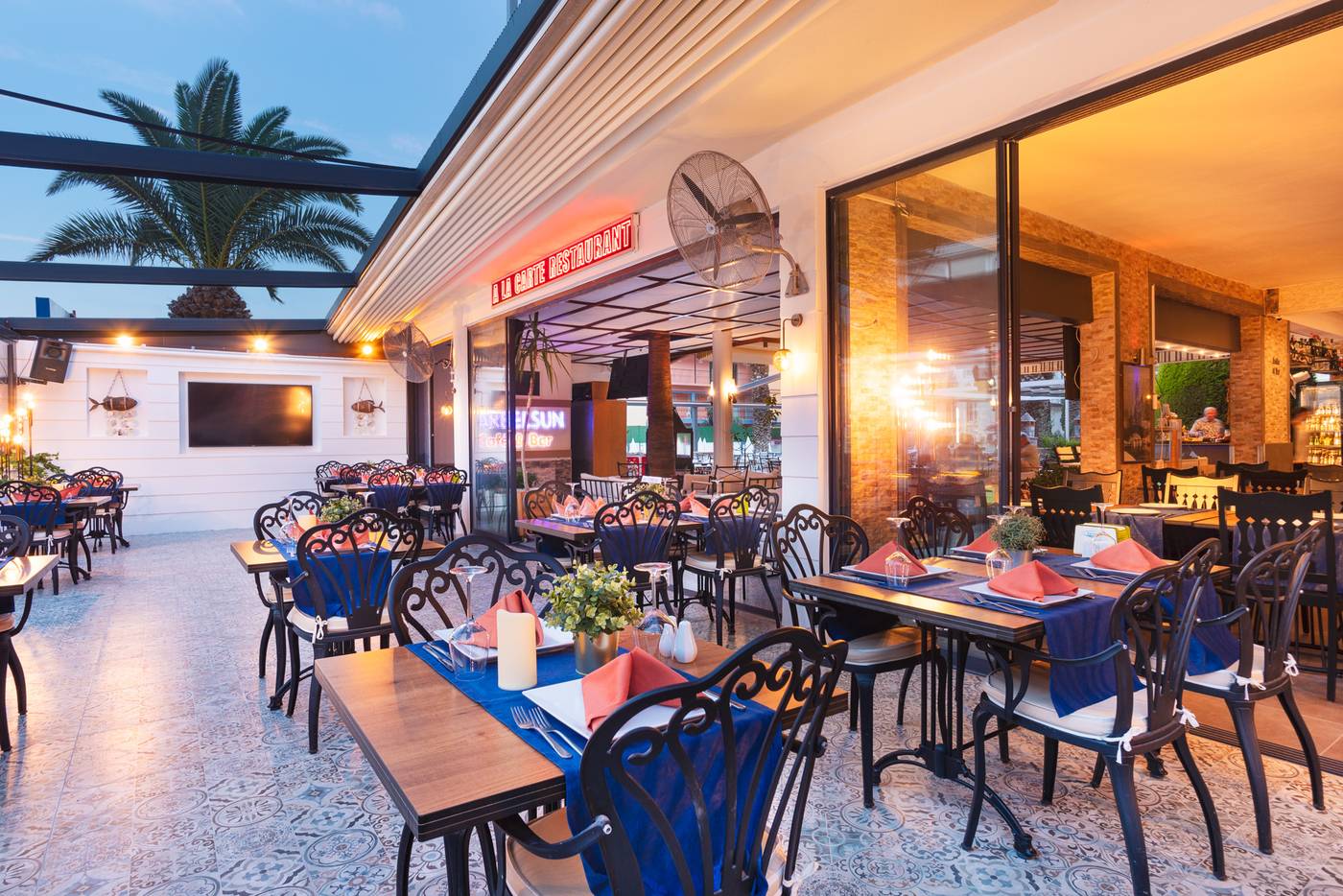 Hotel-Karbel-Sun-Restaurant-14