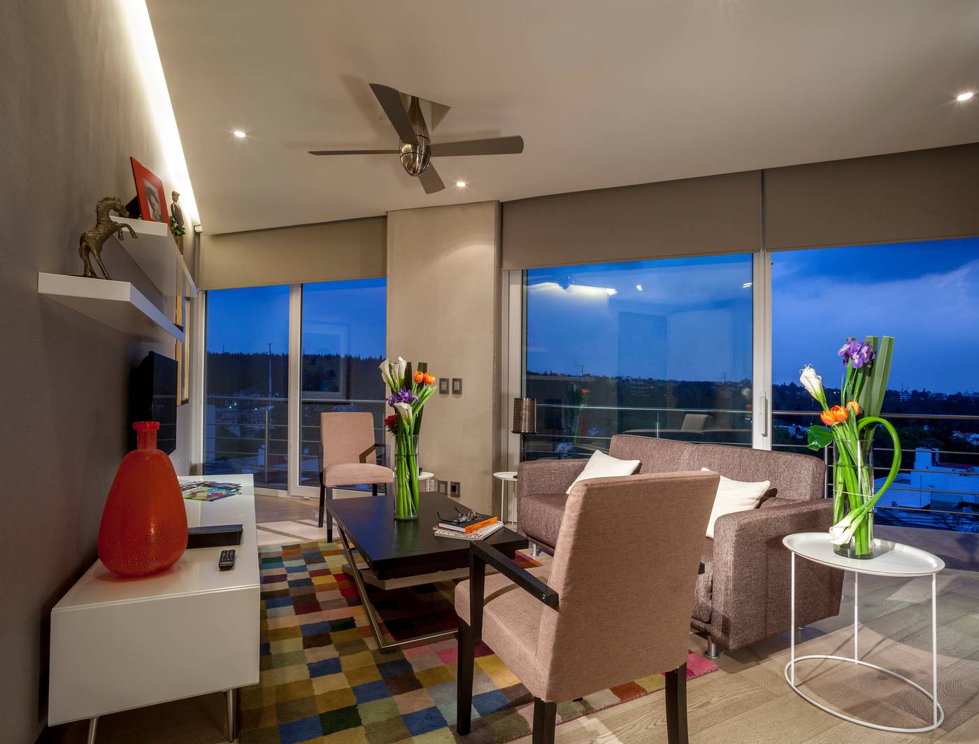 Stara San Angel Inn-Mexico-MEXICO-Room-7