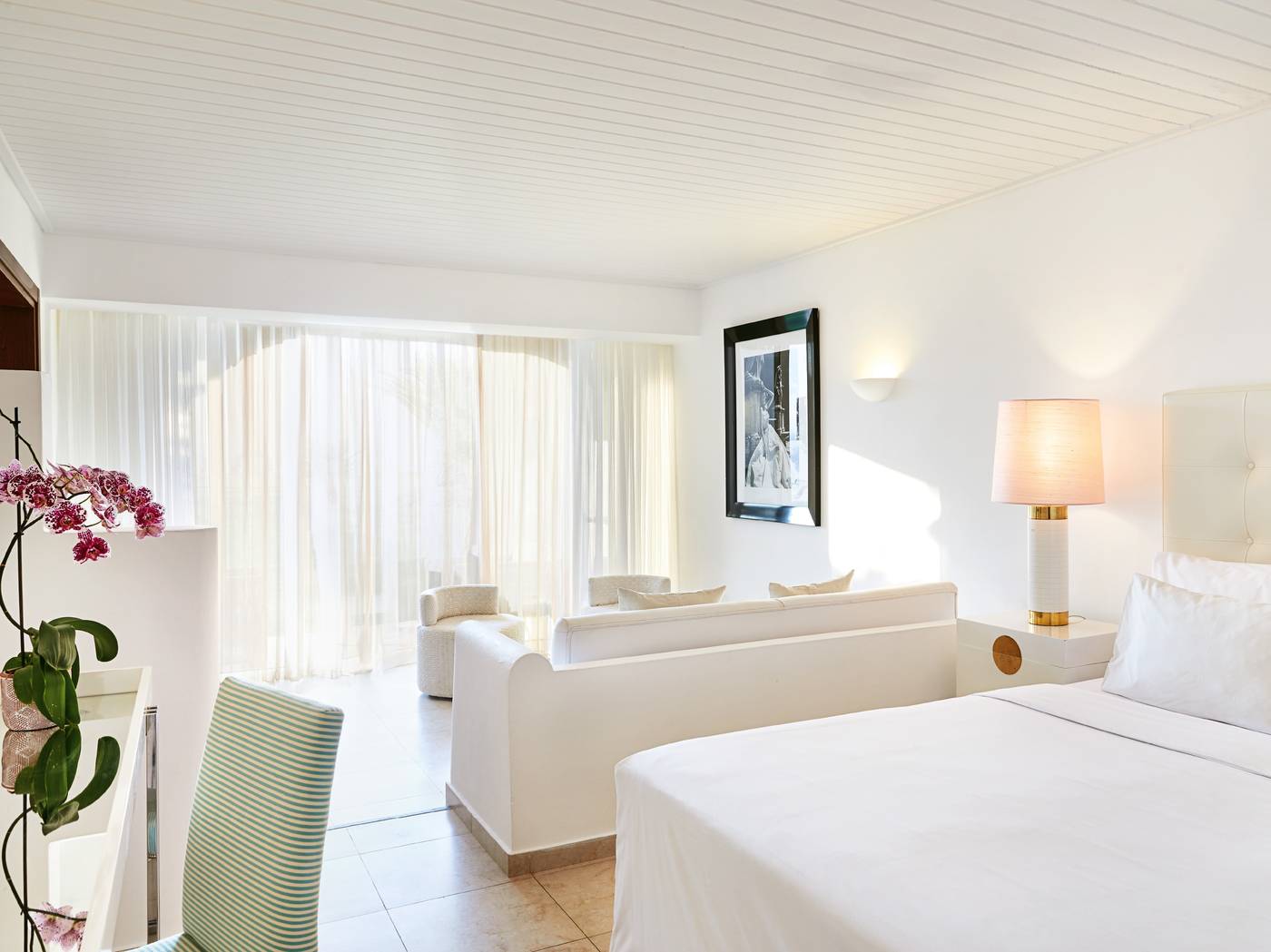 Grecotel Creta Palace Luxury Beach Resort