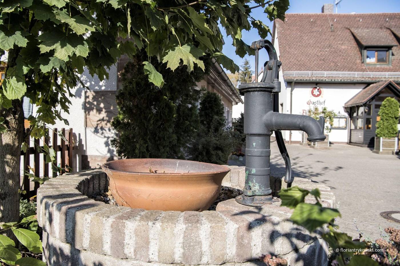 Übernachten in der Tenne-Germany-NUREMBERG-General view-2