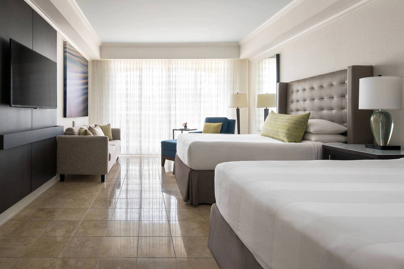 St Kitts Marriott Resort & The Royal Beach Casino