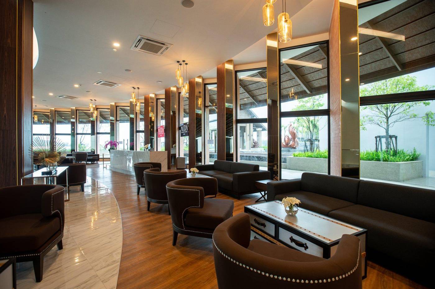 MIDA Grande Resort Phuket