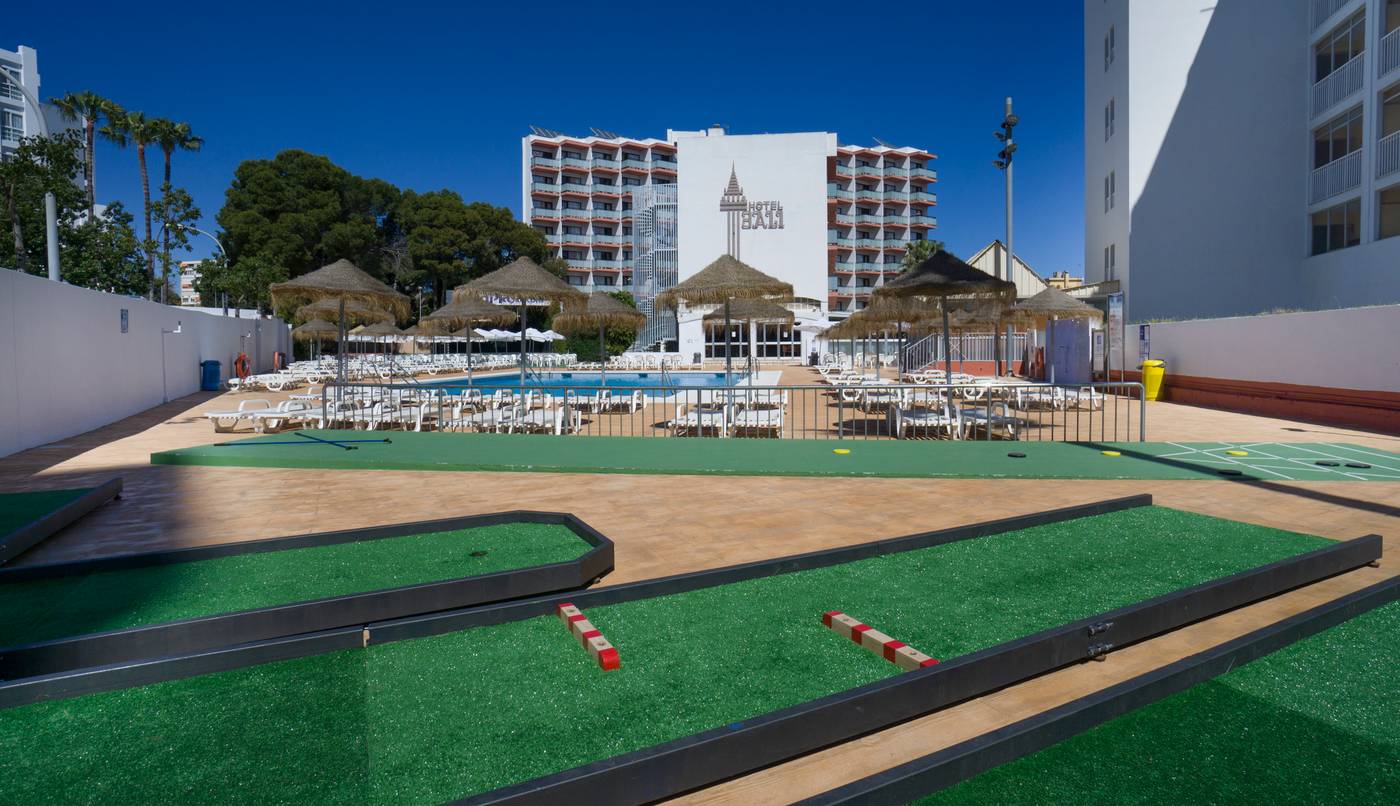 Medplaya-Hotel-Bali-Sports-and-Entertainment-14