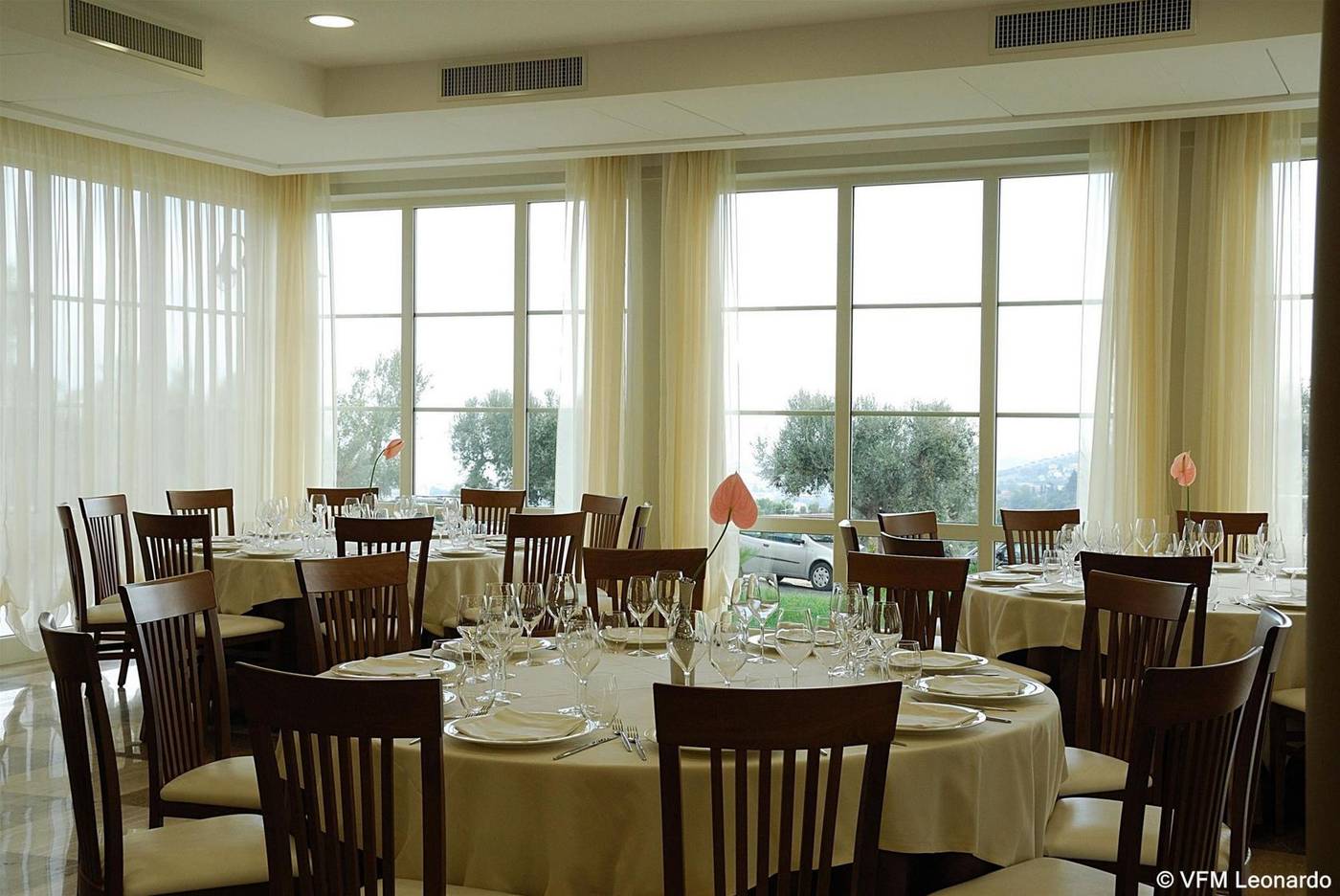 Il Parco sul Mare Resort & Spa-Italy-TORTORETO-General view-5
