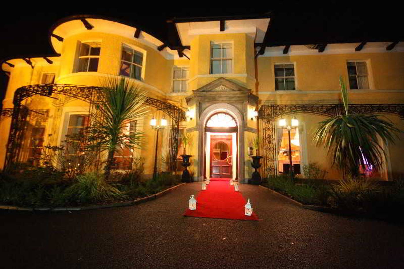 Cork's Vienna Woods Hotel and Villas - Ireland - GLANMIRE CORK - General view - 3