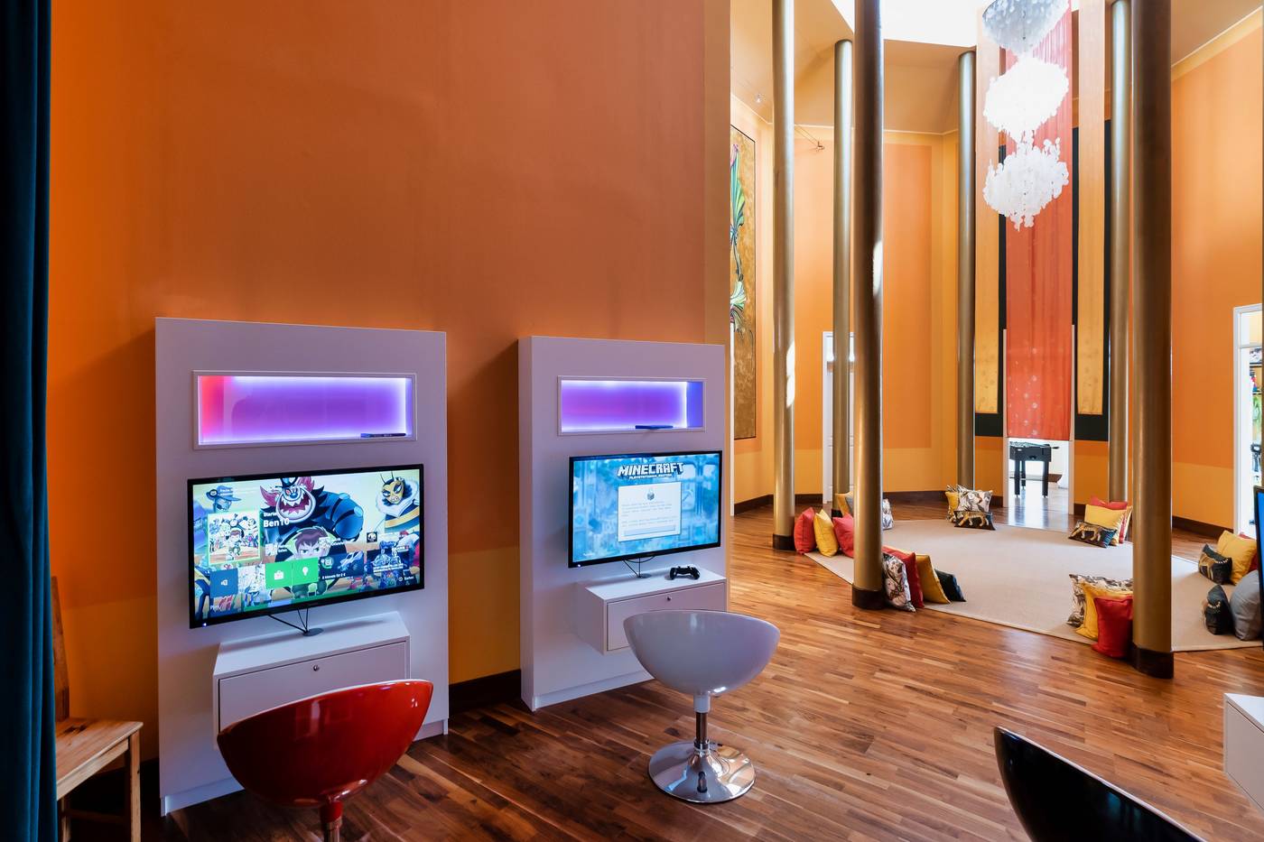 Precise Resort Schwielowsee-Germany-WERDER (HAVEL) -Sports and Entertainment-8