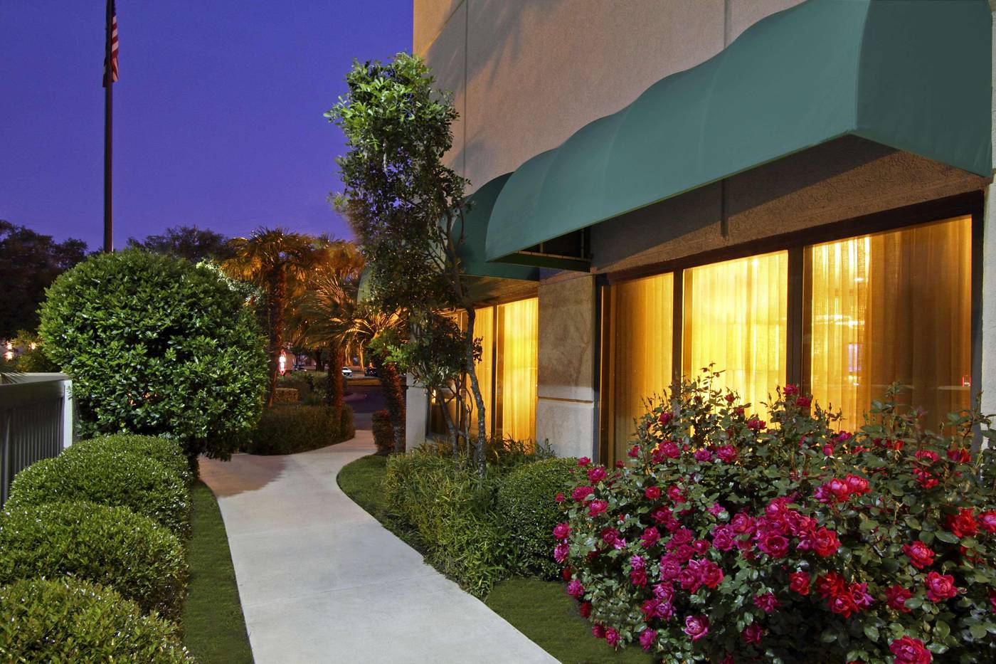 Hampton Inn Austin/Airport Area South-United States-AUSTIN-General view-2