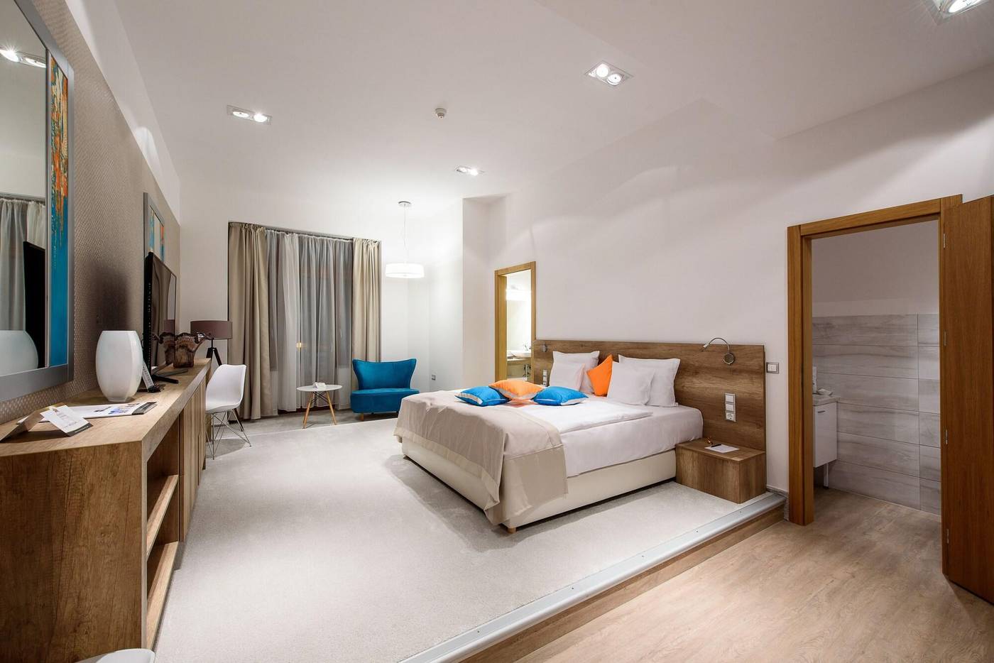 Karoly Corner Residences-Hungary-BUDAPEST-Room-3