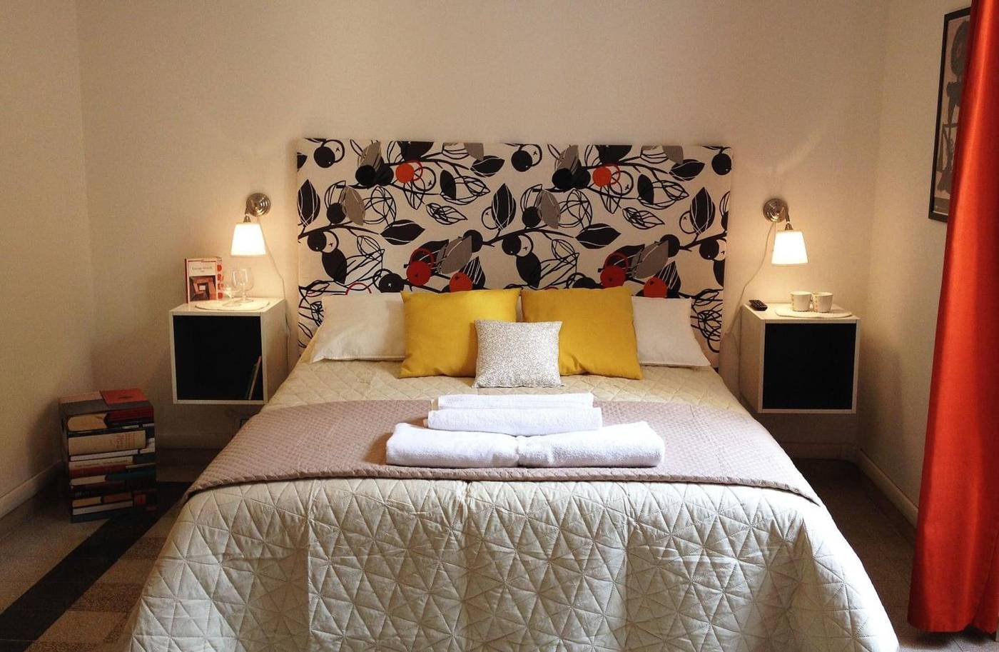 Domo-Vaticano-Guest-House-Room-9