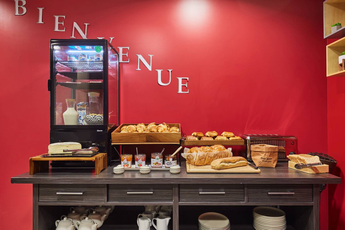 Residence-Odalys-Paris-Rueil-Restaurant-32