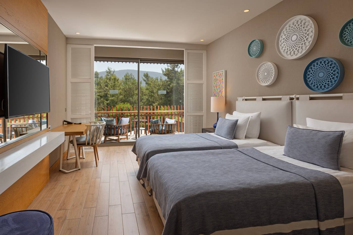 19.08.25 Titanic Luxury Colllection Bodrum