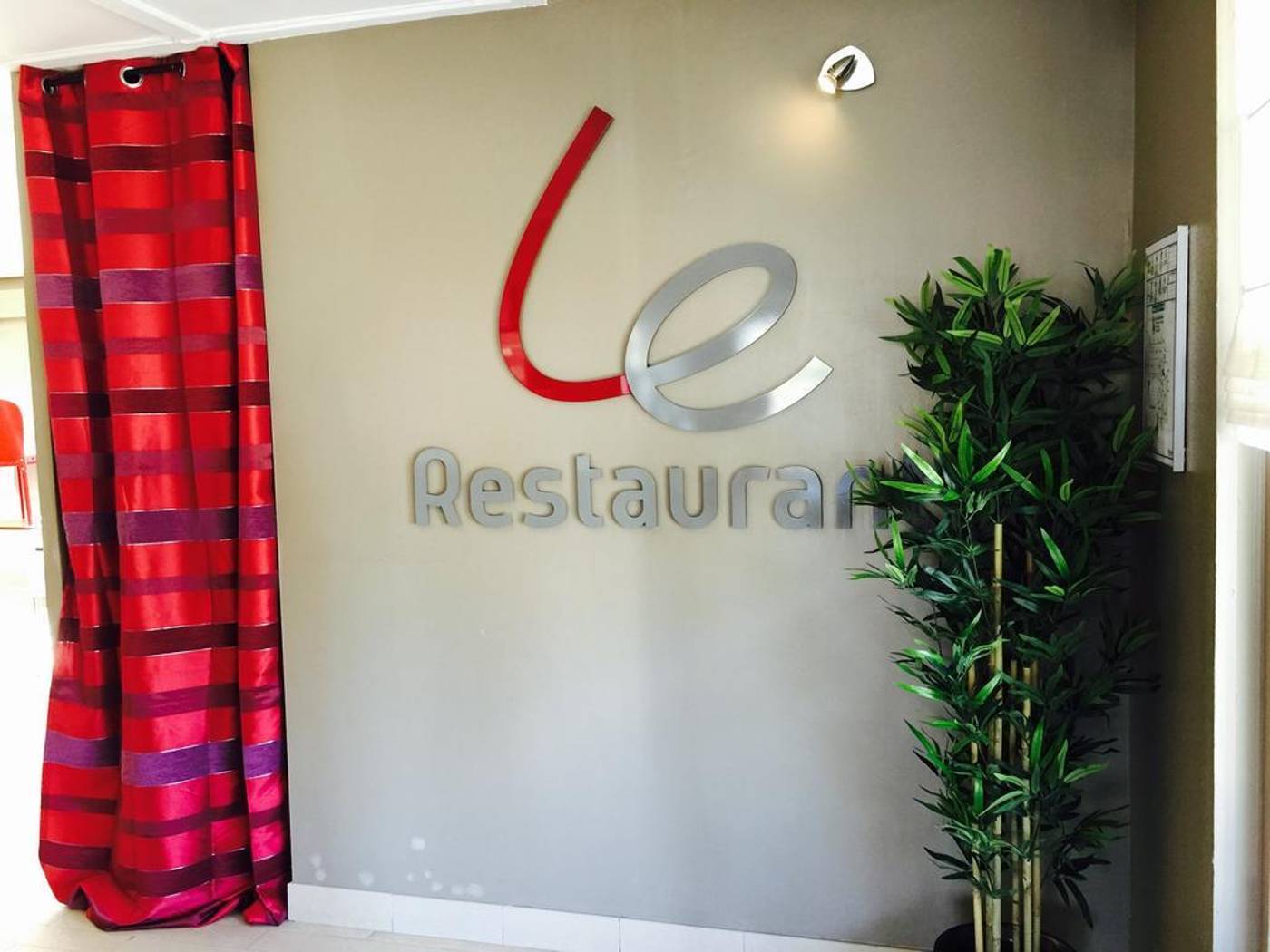 Kyriad-Sannois---Ermont-General-view-20