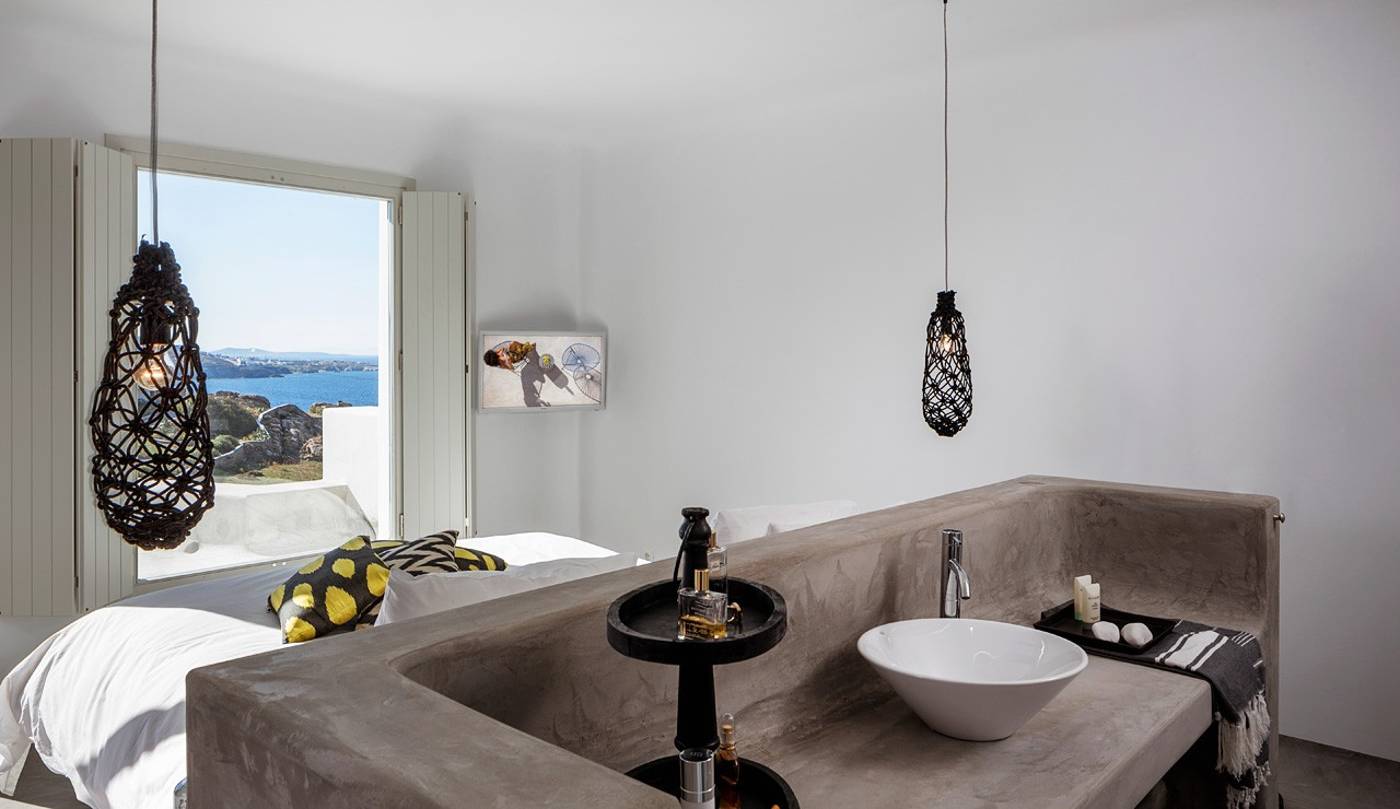 Boheme Mykonos