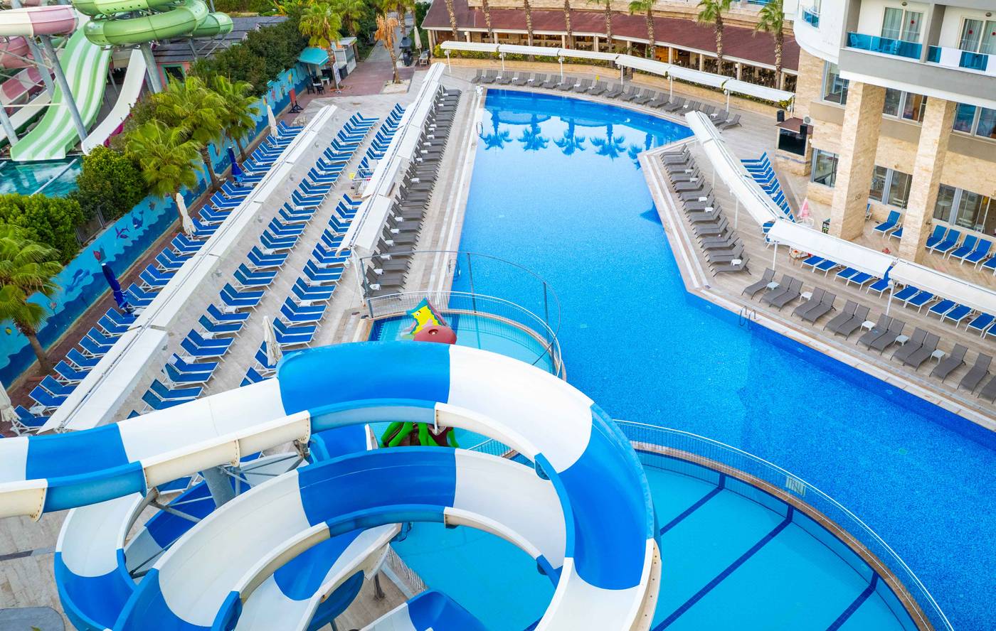 Ramada Resort by Wyndham Side