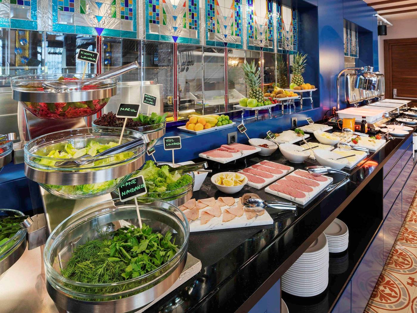 Mercure-Istanbul-Sirkeci-Restaurant-69