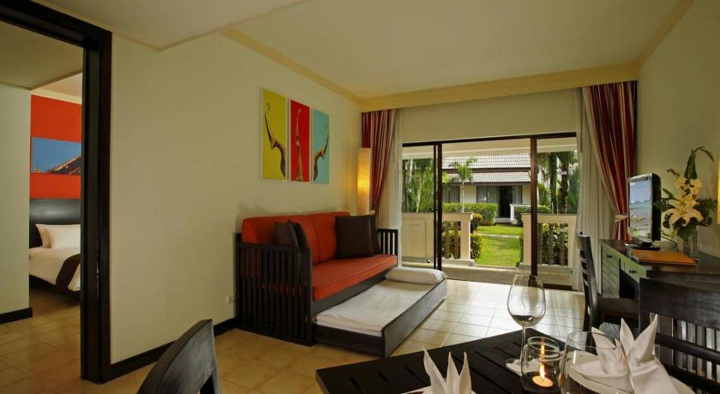 Centara Kata Resort, Phuket