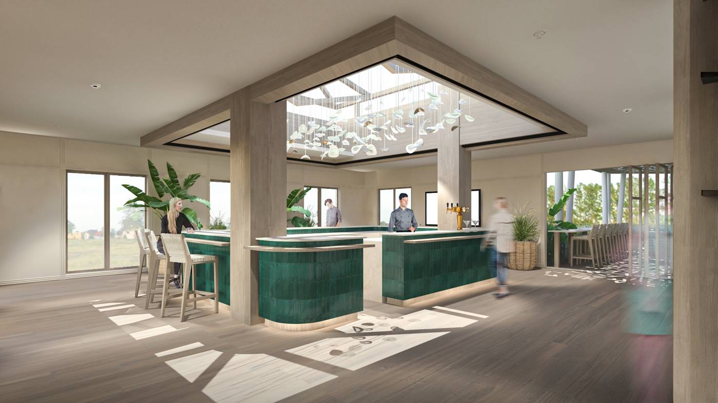 DoubleTree by Hilton Mangroovy El Gouna Resort