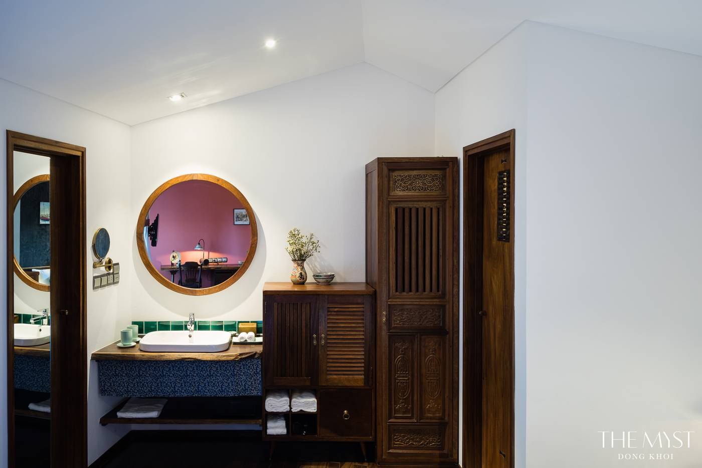 The Myst Dong Khoi-Vietnam-Ho Chi Minh City-Room-9