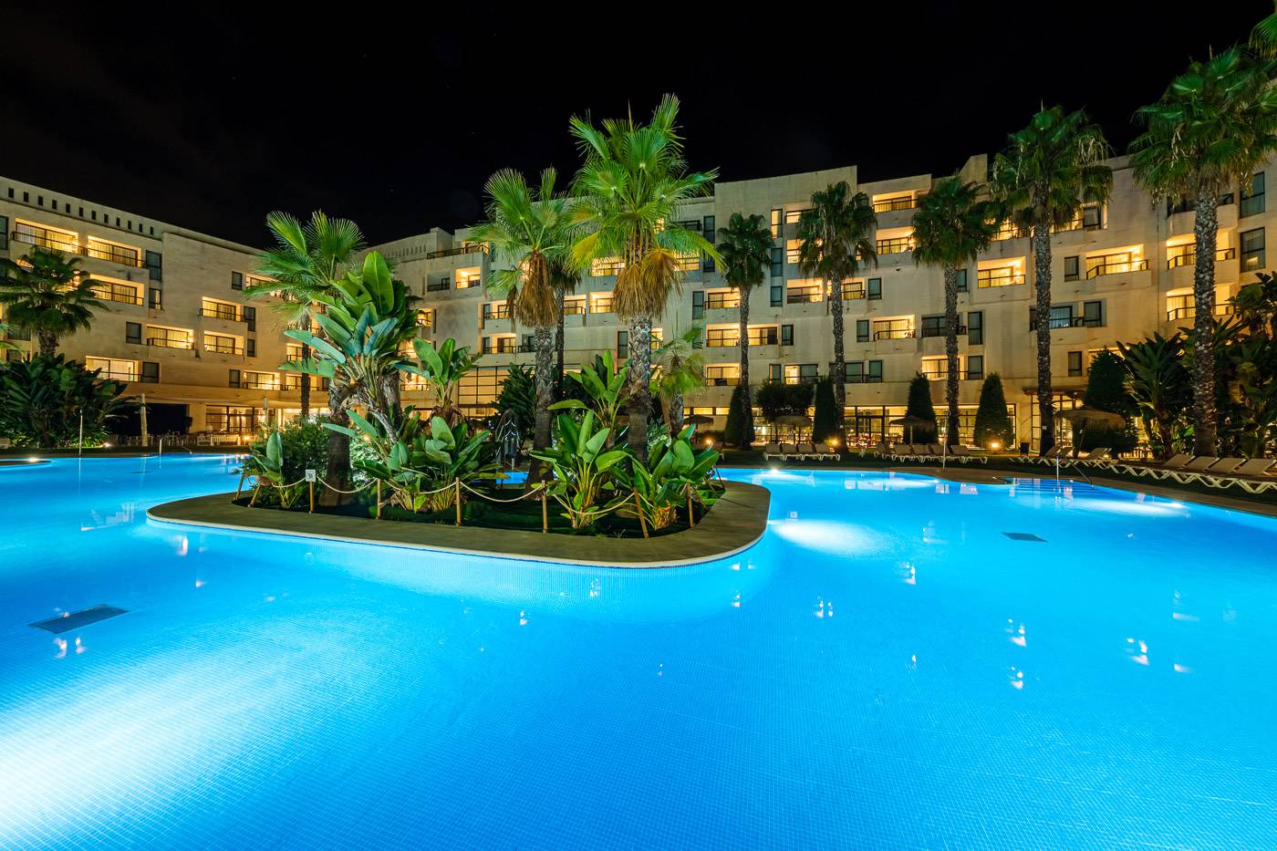 Estival Isla Cristina