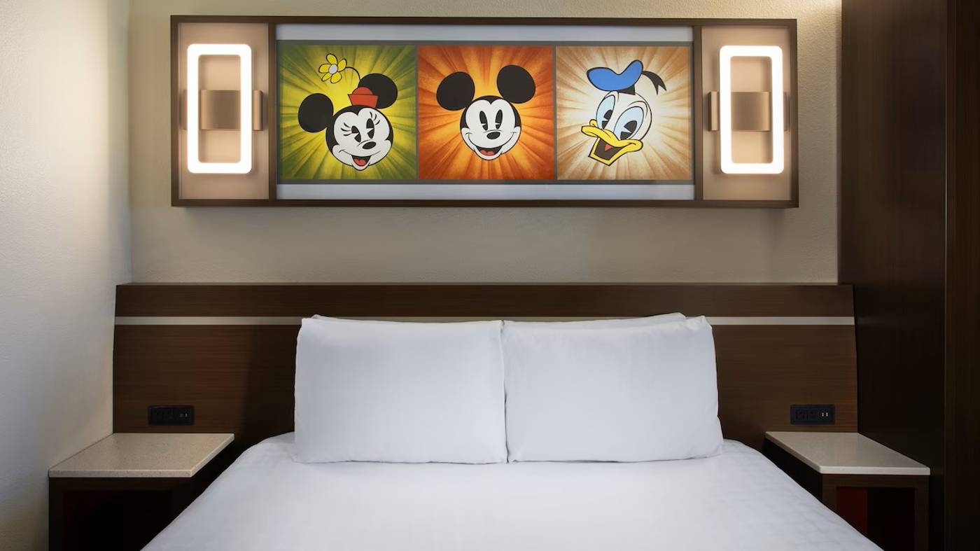 Disney's All Star Movies Resort