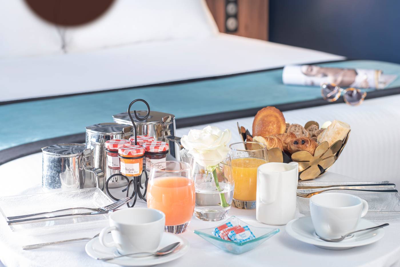 Holiday-Inn-Paris-Montparnasse-Pasteur-Restaurant-38