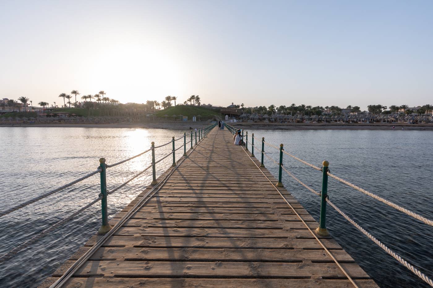 Parrotel Beach Resort