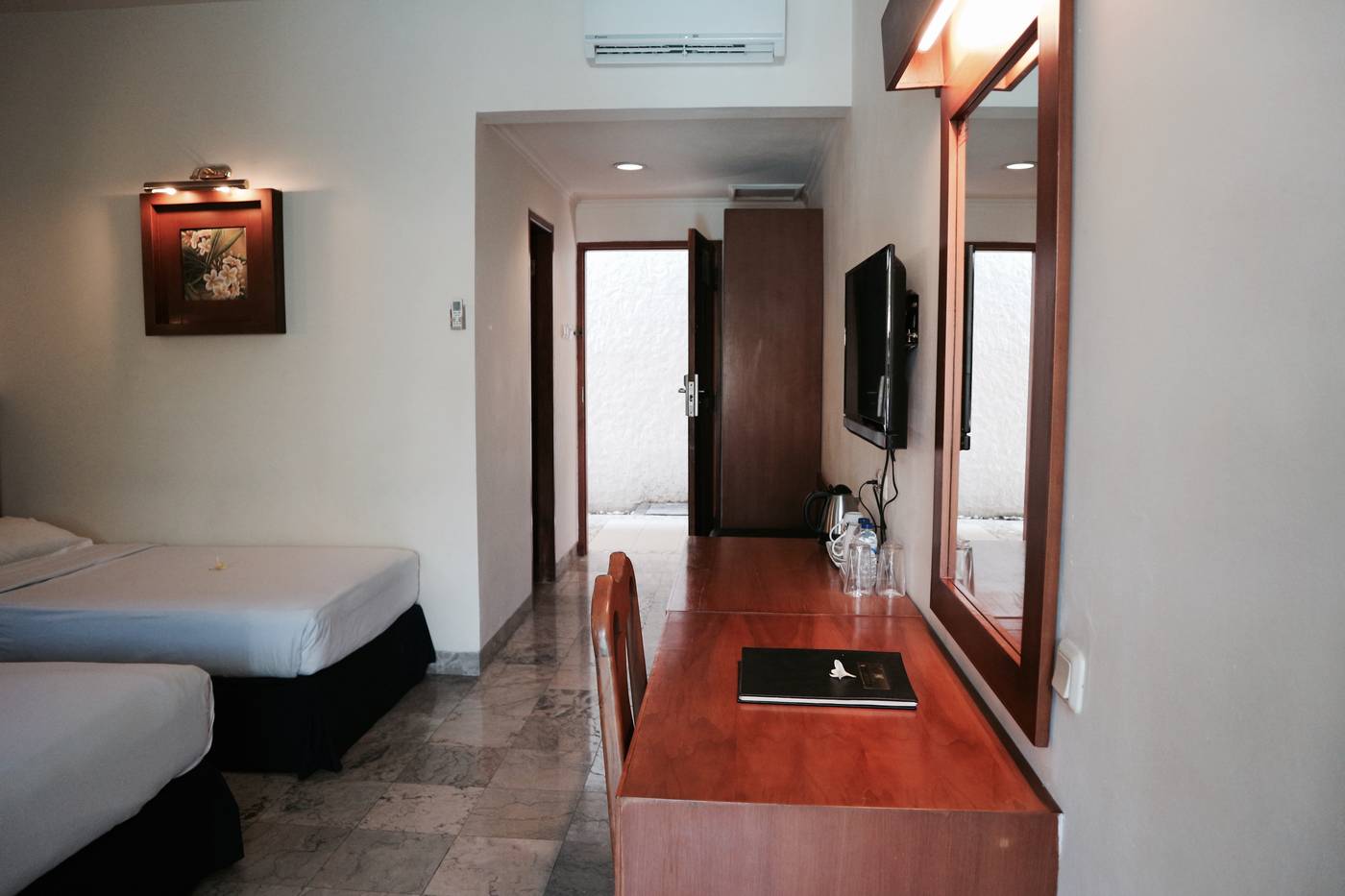 Kuta Lagoon Resort-Indonesia-BALI-Room-8