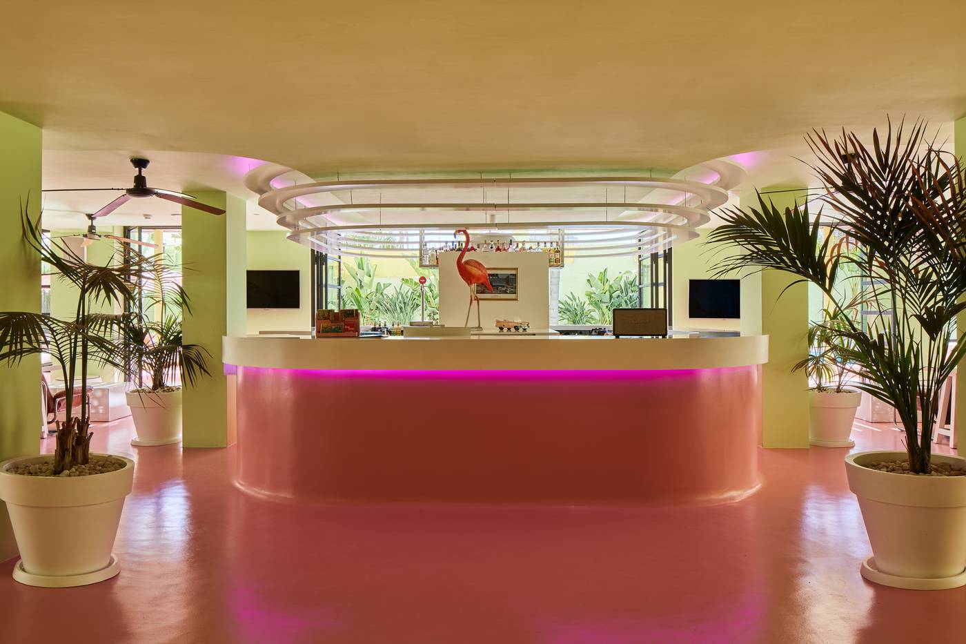 Tropicana Ibiza - Adults Only