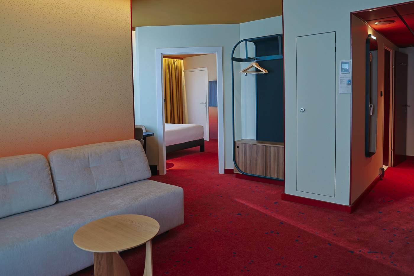 Hotel-Mercure-Warszawa-Centrum-Room-22