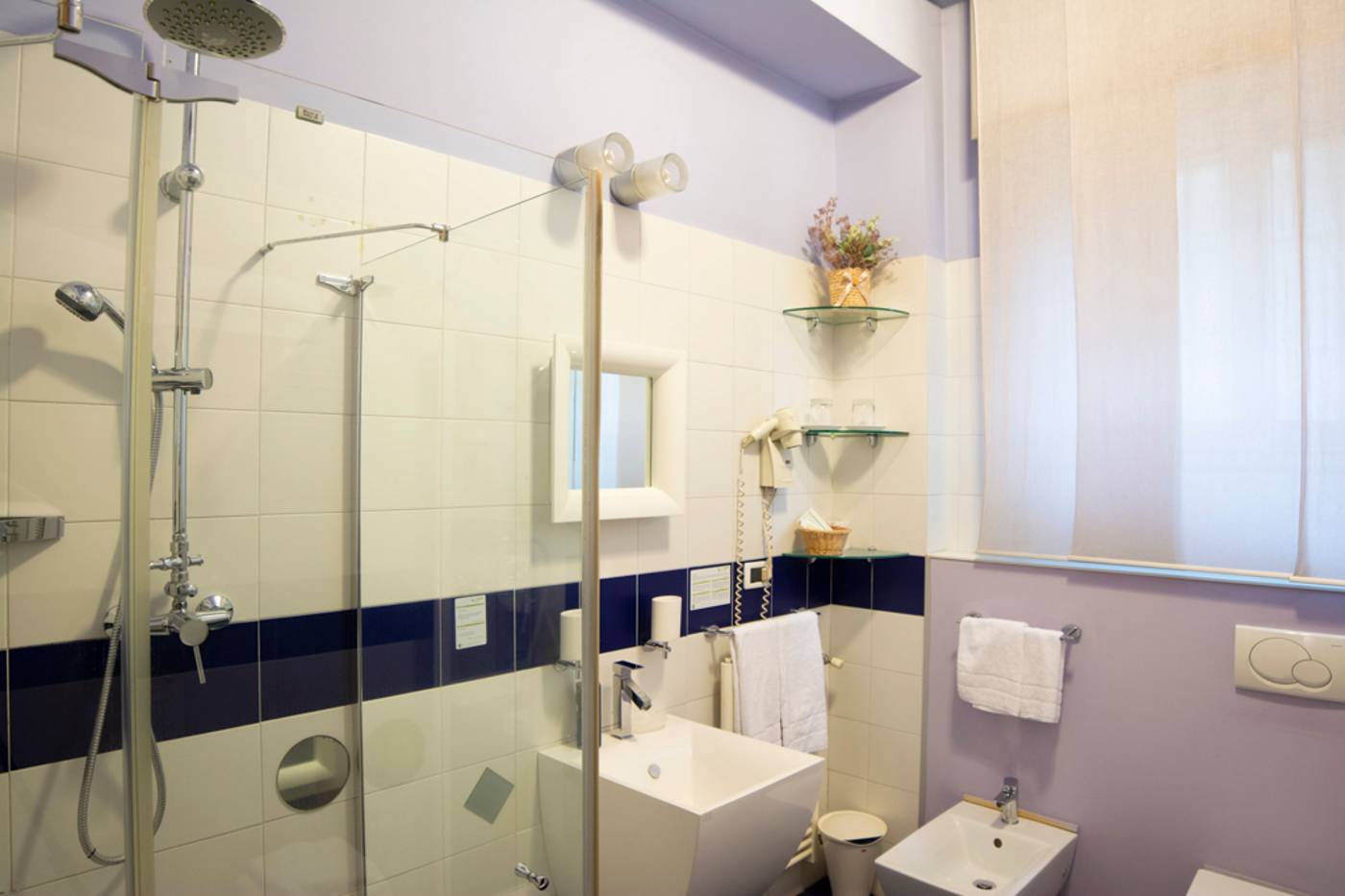 Eco-Hotel-Milano---Bioriso-Restaurant-Room-65