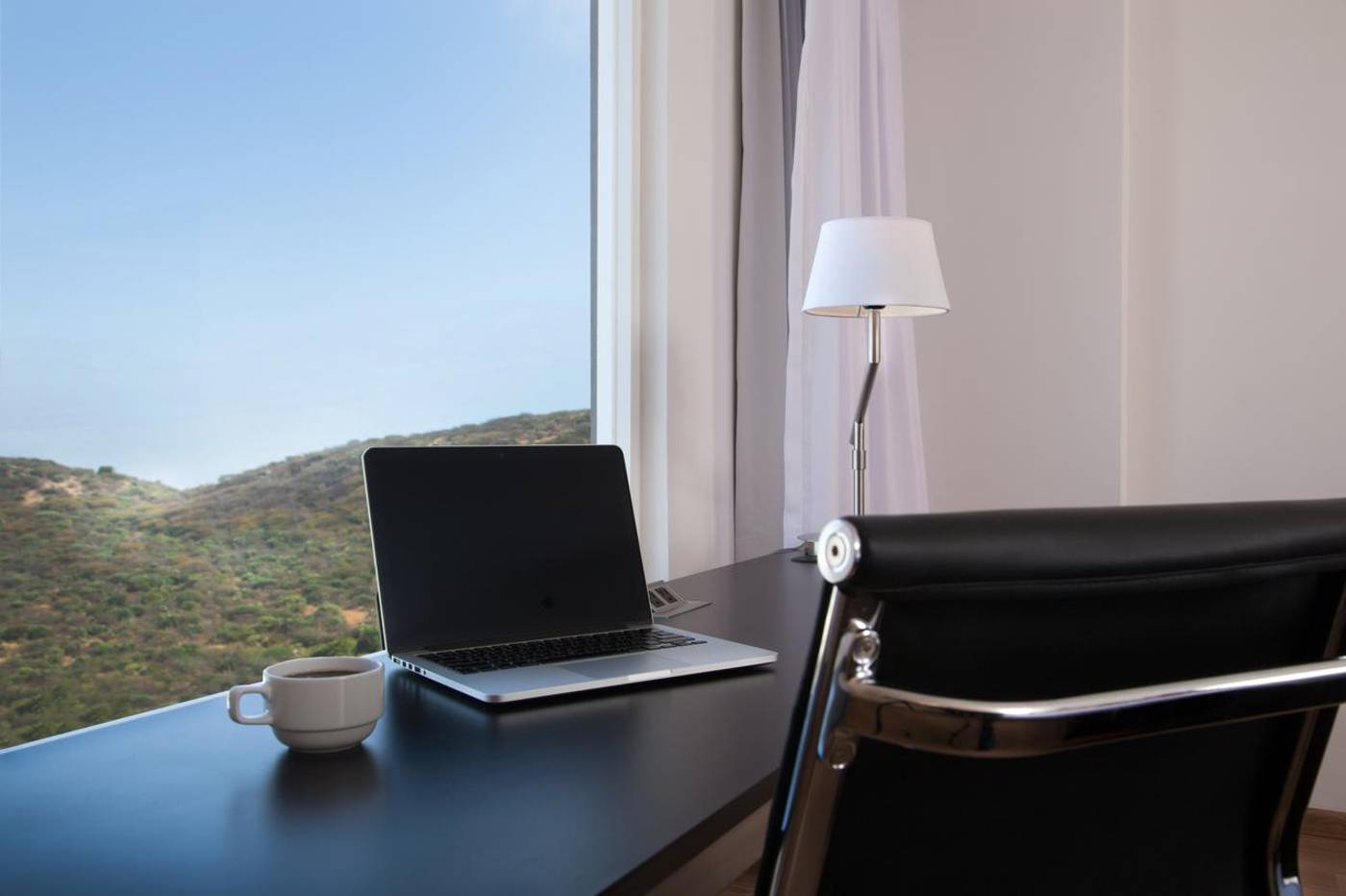 Fiesta Inn Insurgentes Sur-Mexico-CIUDAD DE MEXICO-General view-3